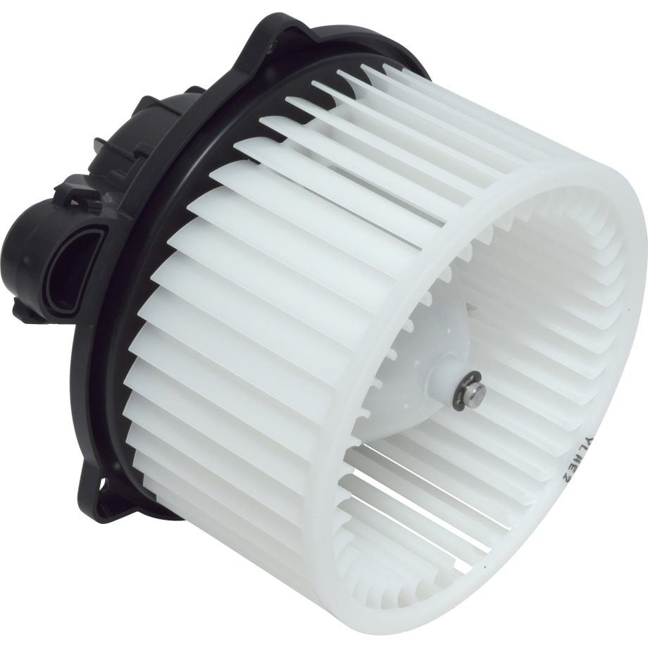 Blower Motor W/ Wheel