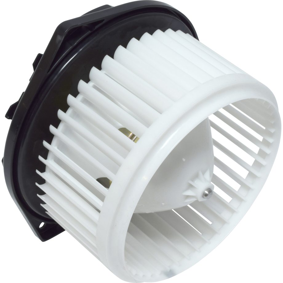 Blower Motor W/ Wheel