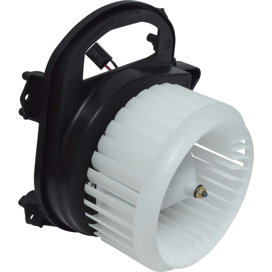 Blower Motor W/ Wheel