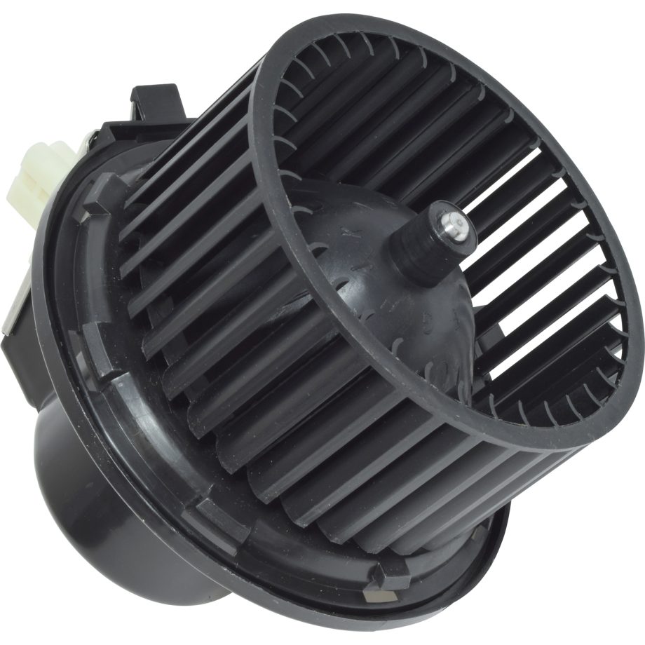 Blower Motor W/ Wheel