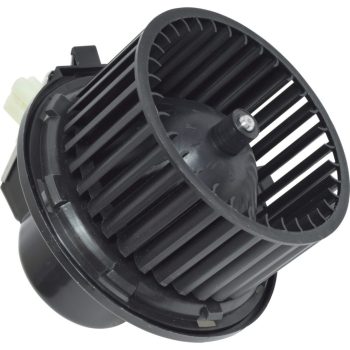 Blower Motor W/ Wheel