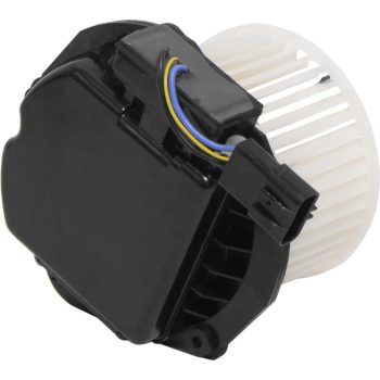 Blower Motor W/ Wheel