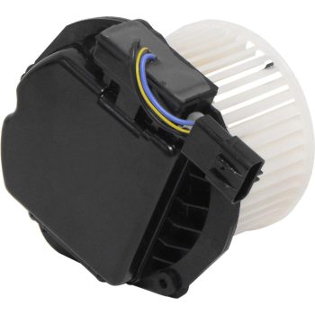 Blower Motor W/ Wheel Call For Pricing