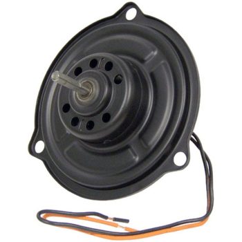 Blower Motor W/O Wheel