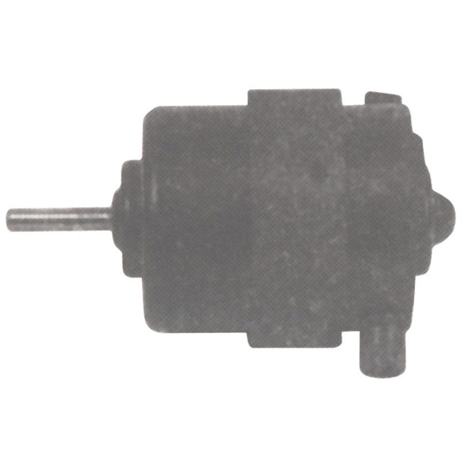 Blower Motor W/O Wheel