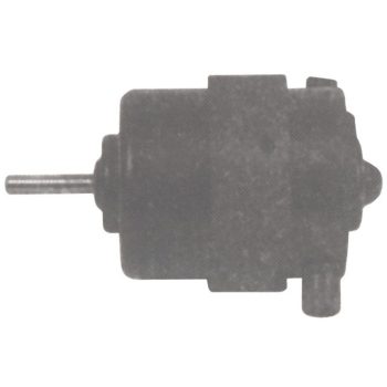 Blower Motor W/O Wheel