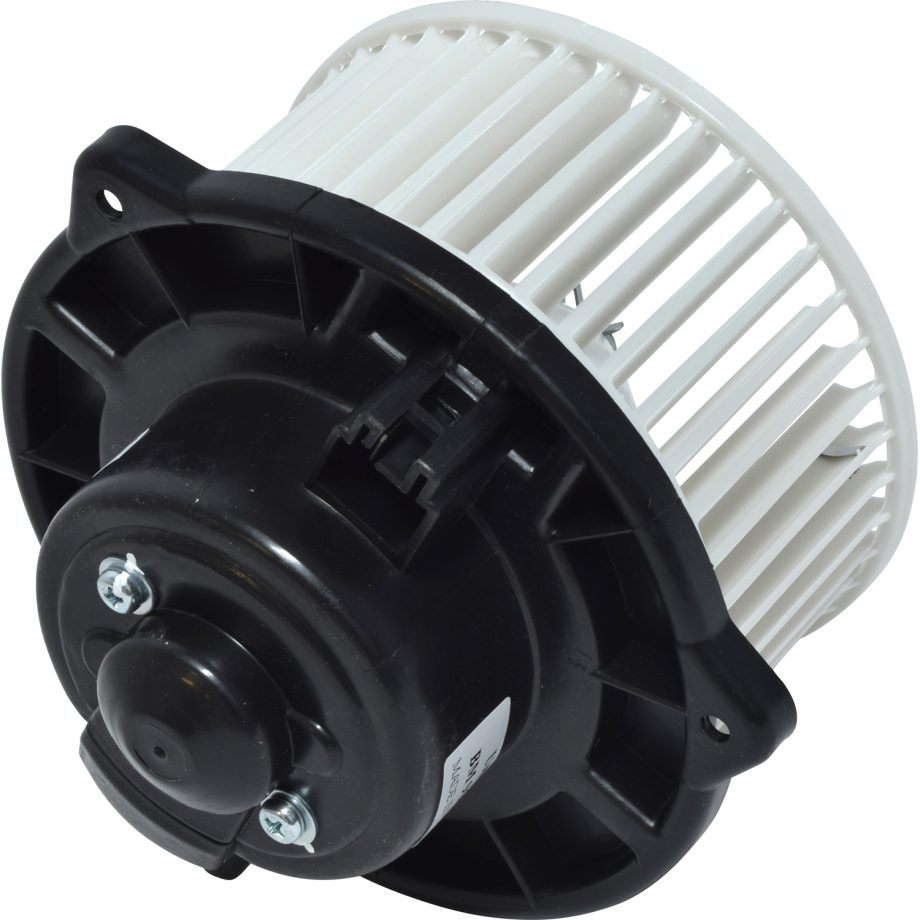 Blower Motor W/ Wheel