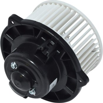 Blower Motor W/ Wheel