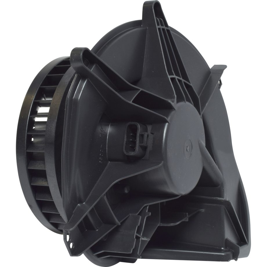 Blower Motor W/ Wheel