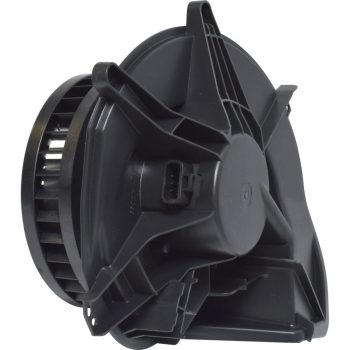 Blower Motor W/ Wheel