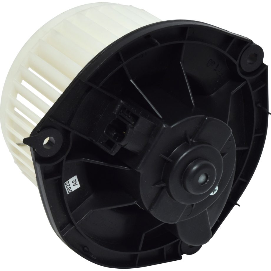 Blower Motor W/ Wheel