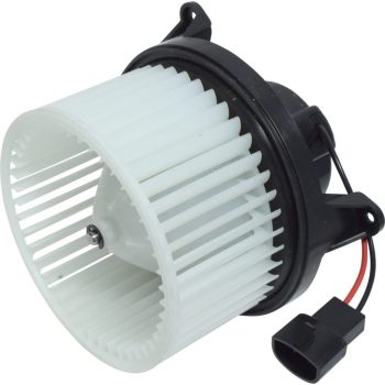Blower Motor W/ Wheel