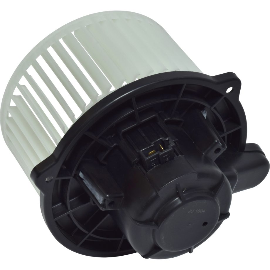 Blower Motor W/ Wheel