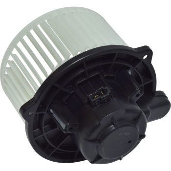 Blower Motor W/ Wheel