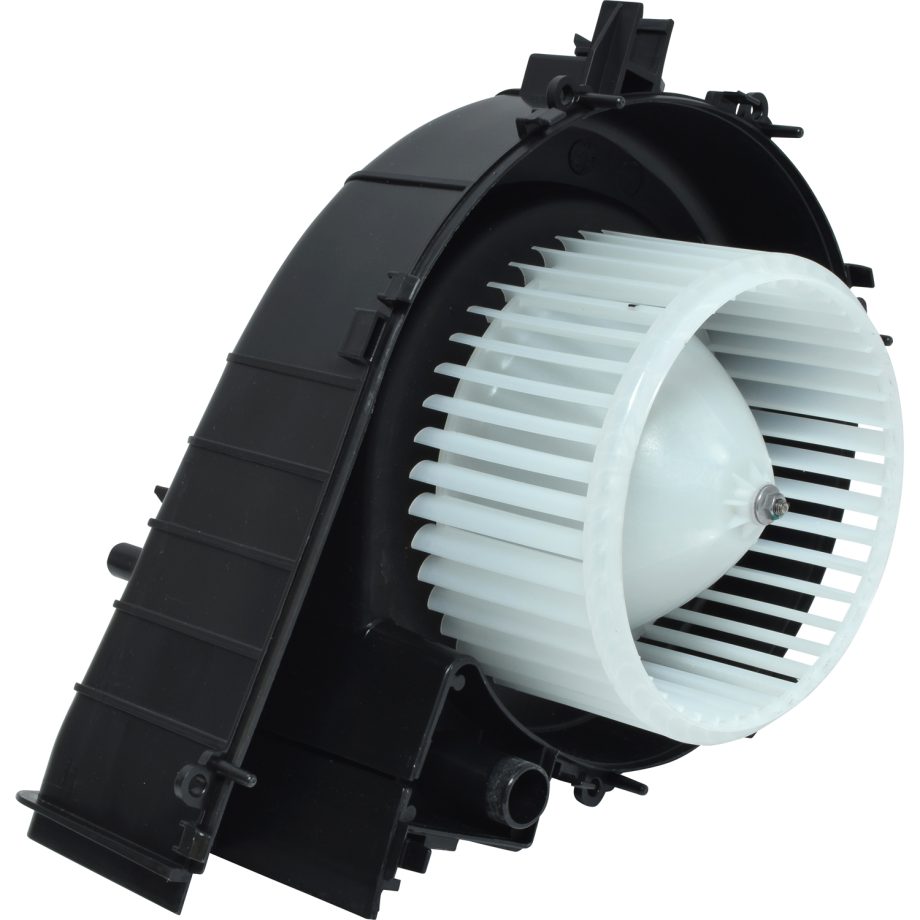 Blower Motor W/ Wheel