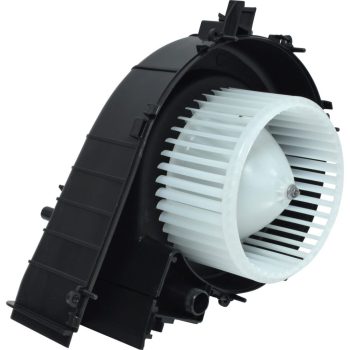 Blower Motor W/ Wheel