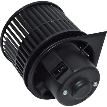 Blower Motor W/ Wheel