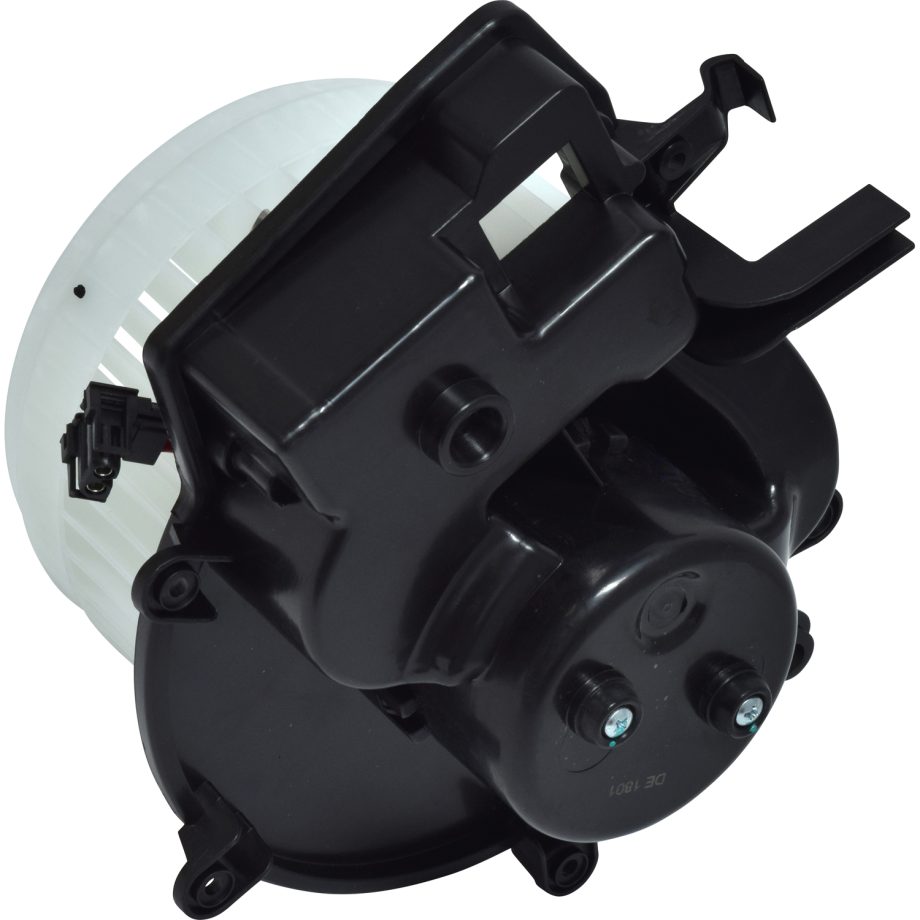 Blower Motor W/ Wheel