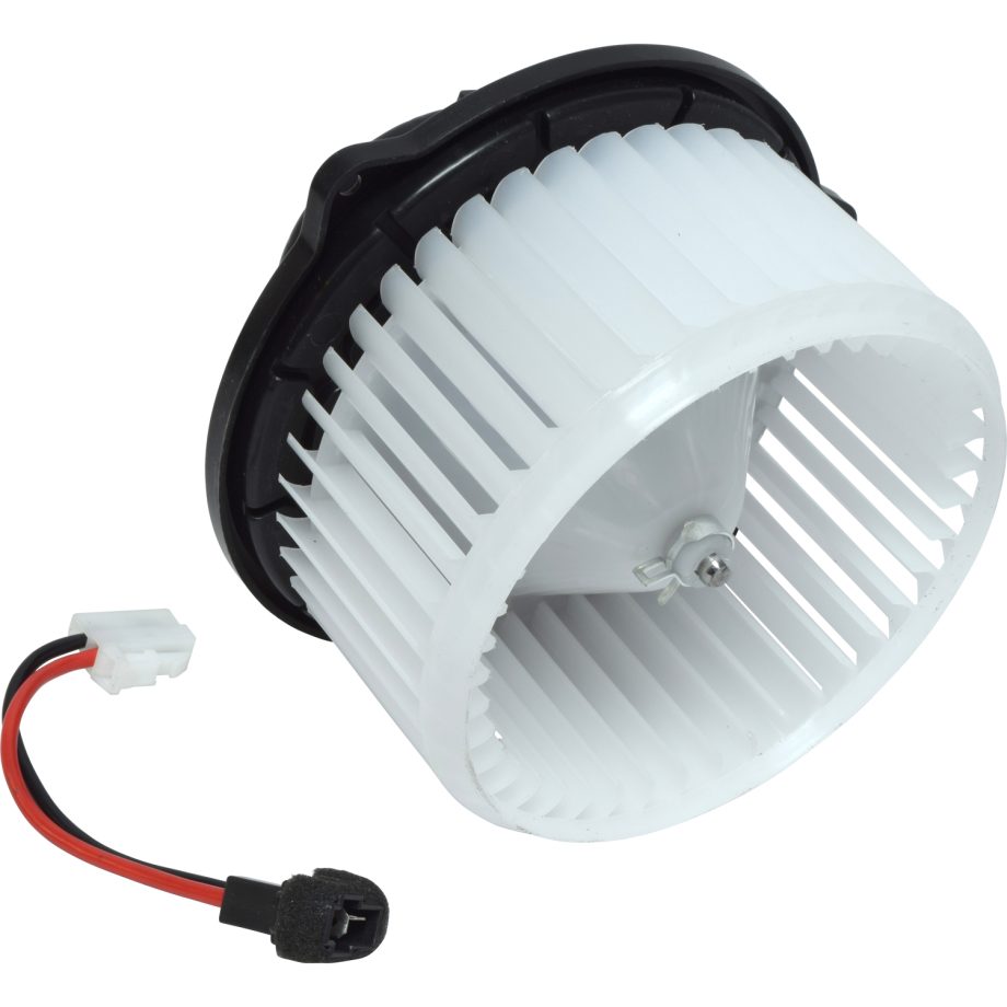 Blower Motor W/ Wheel
