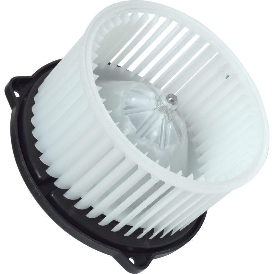 Blower Motor W/ Wheel