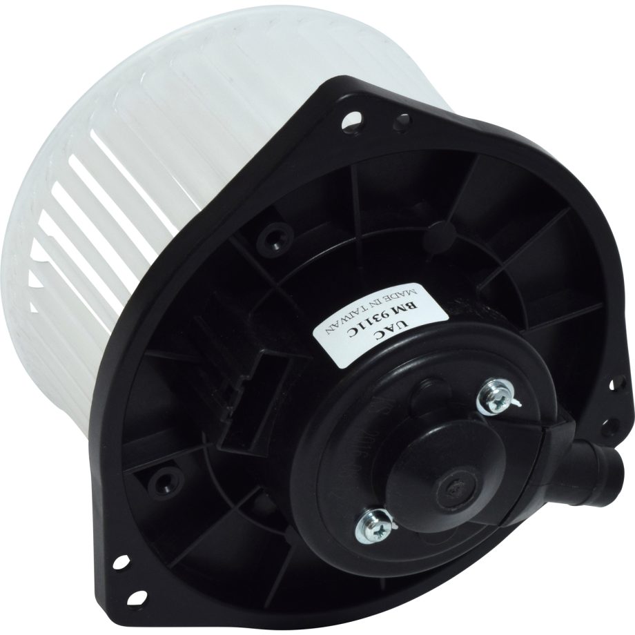 Blower Motor W/ Wheel