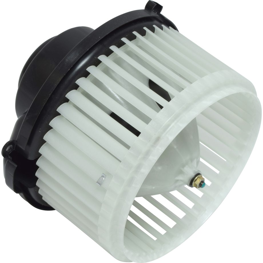 AFTERMARKET HVAC BLOWER MOTOR AND WHEEL
