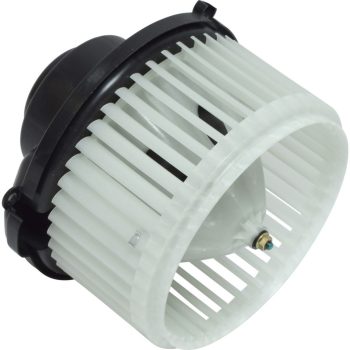 AFTERMARKET HVAC BLOWER MOTOR AND WHEEL