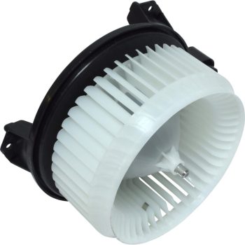 NEW AFTERMARKET HVAC BLOWER MOTOR ASSEMBLY REAR