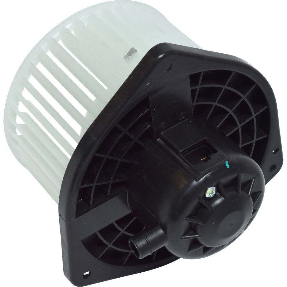 Blower Motor W/ Wheel
