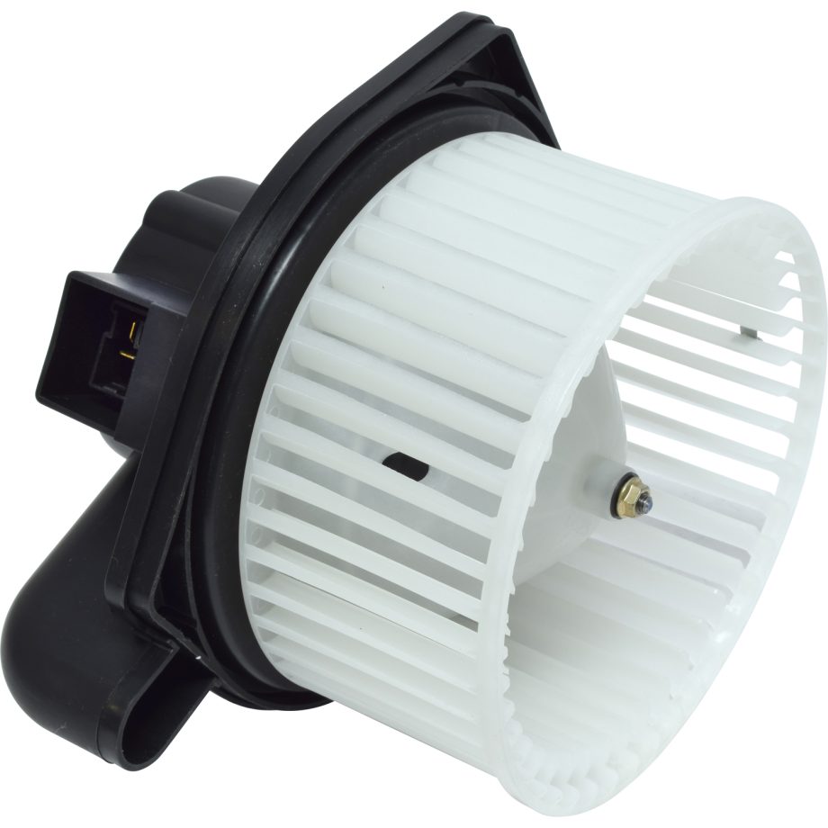 Blower Motor W/ Wheel