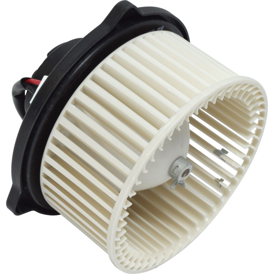 Blower Motor W/ Wheel