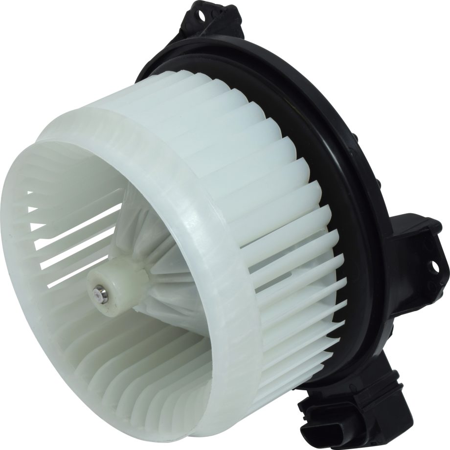 Blower Motor W/ Wheel