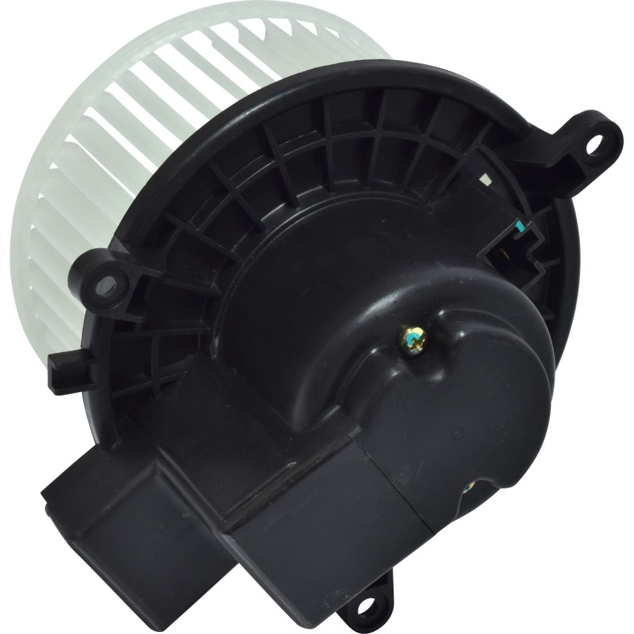 Blower Motor W/ Wheel