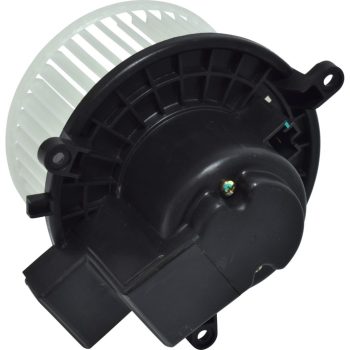 Blower Motor W/ Wheel