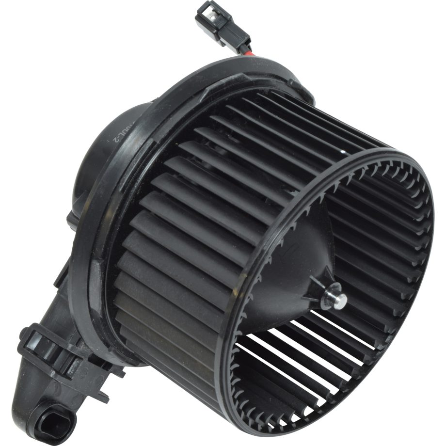 Blower Motor W/ Wheel