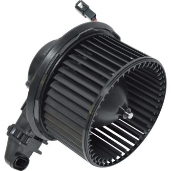 Blower Motor W/ Wheel