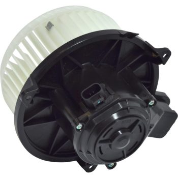 Blower Motor W/ Wheel