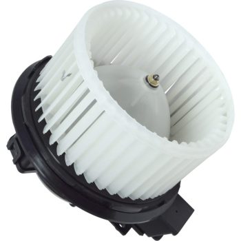 Blower Motor W/ Wheel