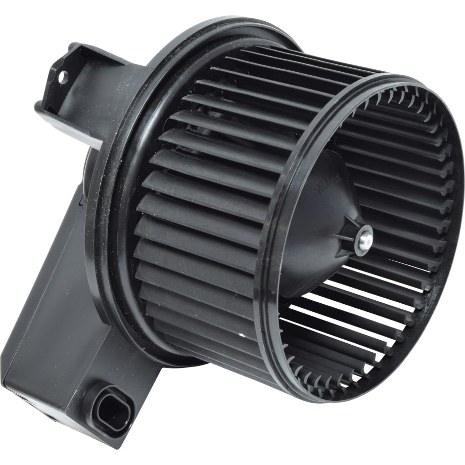 Blower Motor W/ Wheel