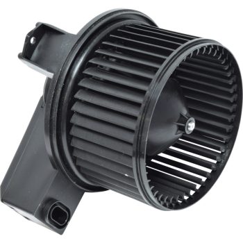 Blower Motor W/ Wheel