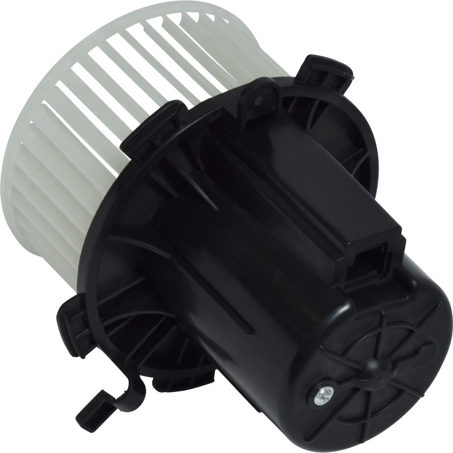 Blower Motor W/ Wheel