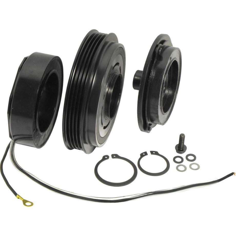 AFTERMARKET A/C COMPRESSOR CLUTCH