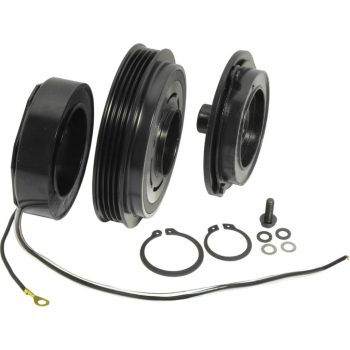 AFTERMARKET A/C COMPRESSOR CLUTCH