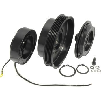 AFTERMARKET A/C COMPRESSOR CLUTCH