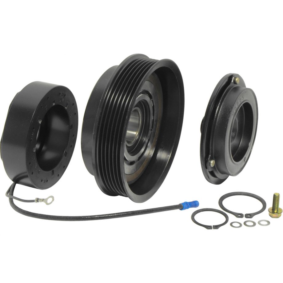 Compressor Clutch