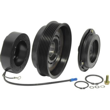 Compressor Clutch
