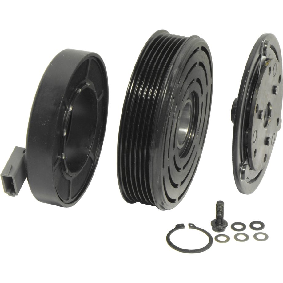 Compressor Clutch
