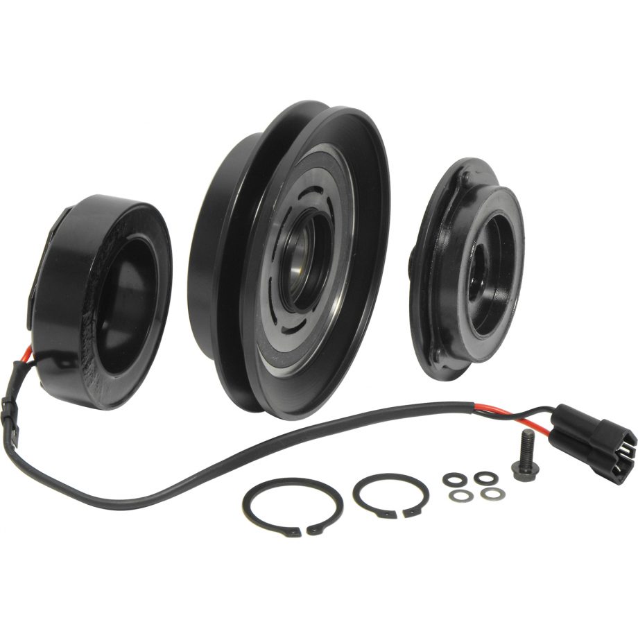 Compressor Clutch