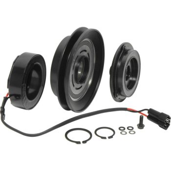 Compressor Clutch