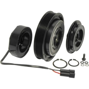 Compressor Clutch